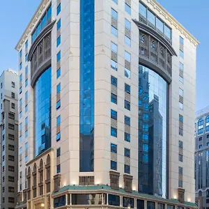 روف المدينة فندق