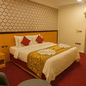 Otel رفاق