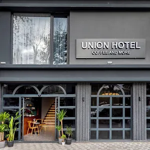 Union Karaköy Türkiye