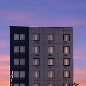 *** Hotel Bkway Brooklyn États-Unis
