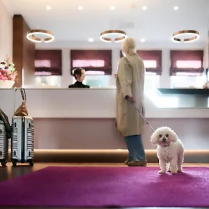 Vis à Vis Lindau (Bodensee)