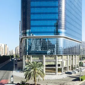 Otel Mercure Makkah Aziziah
