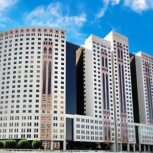 Otel Wirgan Al Noor, Tapestry Collection By Hilton