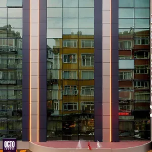 Mercure Bakirkoy Türkiye