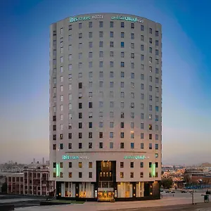 Hotel Ibis Styles Makkah, La Mecque