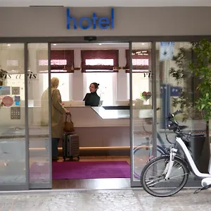 Vis à Vis Lindau (Bodensee)