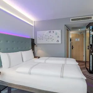 Premier Inn Muenchen City West Munich