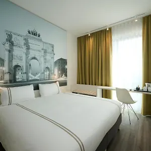 Premier West - Neu Bei Premier Munich
