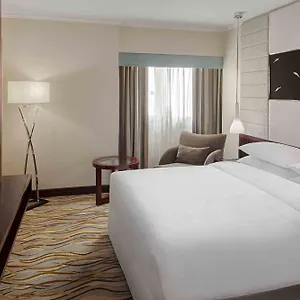 Hotel Four Points By Sheraton Khaldia Riyadh