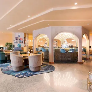 Mercure Bakirkoy Türkiye