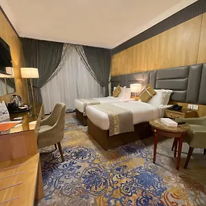 Hotel Zowar Alalami Medina