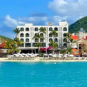 Holland House Philipsburg (Sint Maarten)