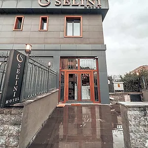 Selini Airport Türkiye