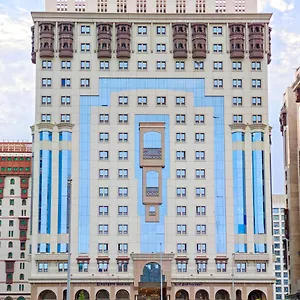 Hotel Kingsgate Durrat Medina