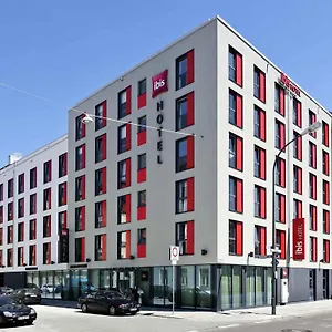 Ibis Sued Almanya