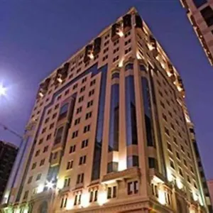 Hotel Kingsgate Hotel Durrat Medina