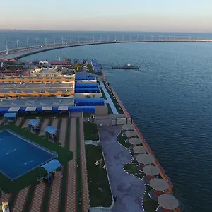 Resort Dolphin Dammam