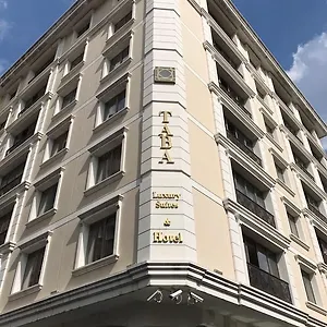 **** فندق وأجنحة تابا لوكشري تركيا