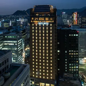 **** Hotel Ena Namdaemun Corée du Sud