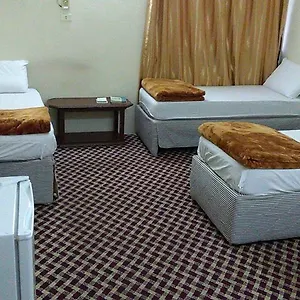 Manazil Al Hamd Hotel