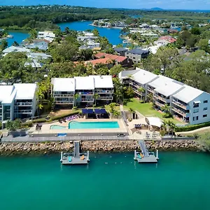 Aparthotel Shores Noosa Heads
