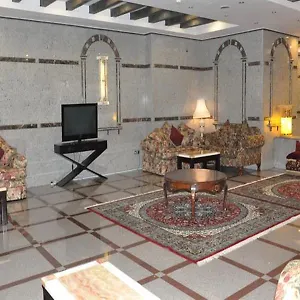 Refaaf Al Azizia Hotel