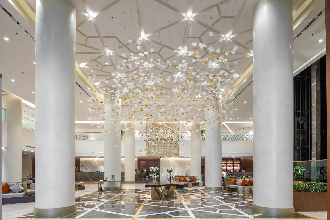 ****  Wirgan Hotel Al Azizyah Mecca Saudi Arabia