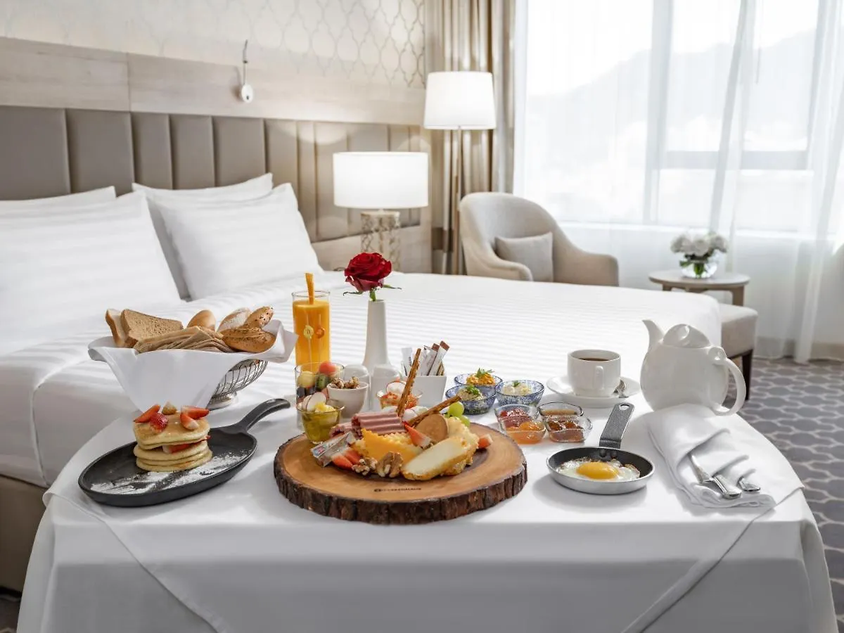 Wirgan Hotel Al Azizyah Mecca 4*,