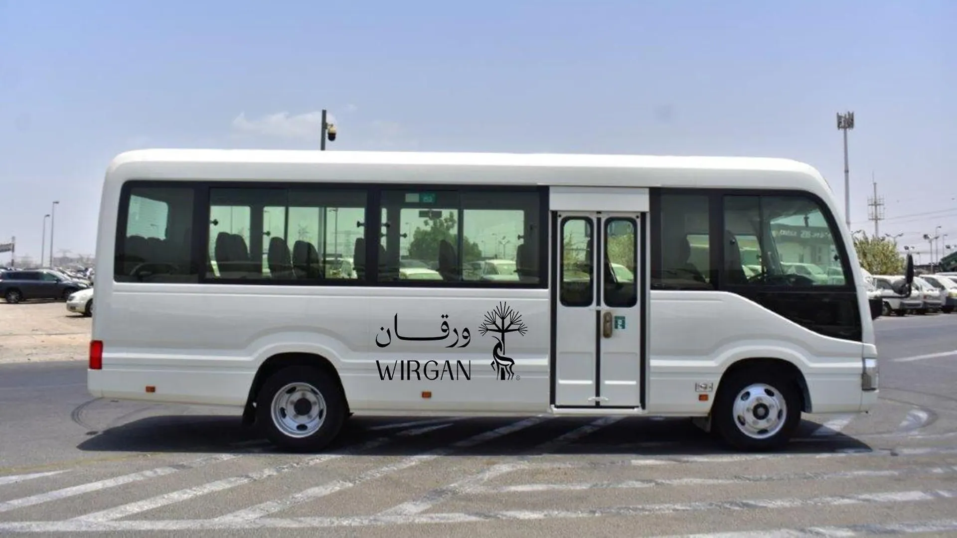 Wirgan Hotel Al Azizyah Mecca Saudi Arabia
