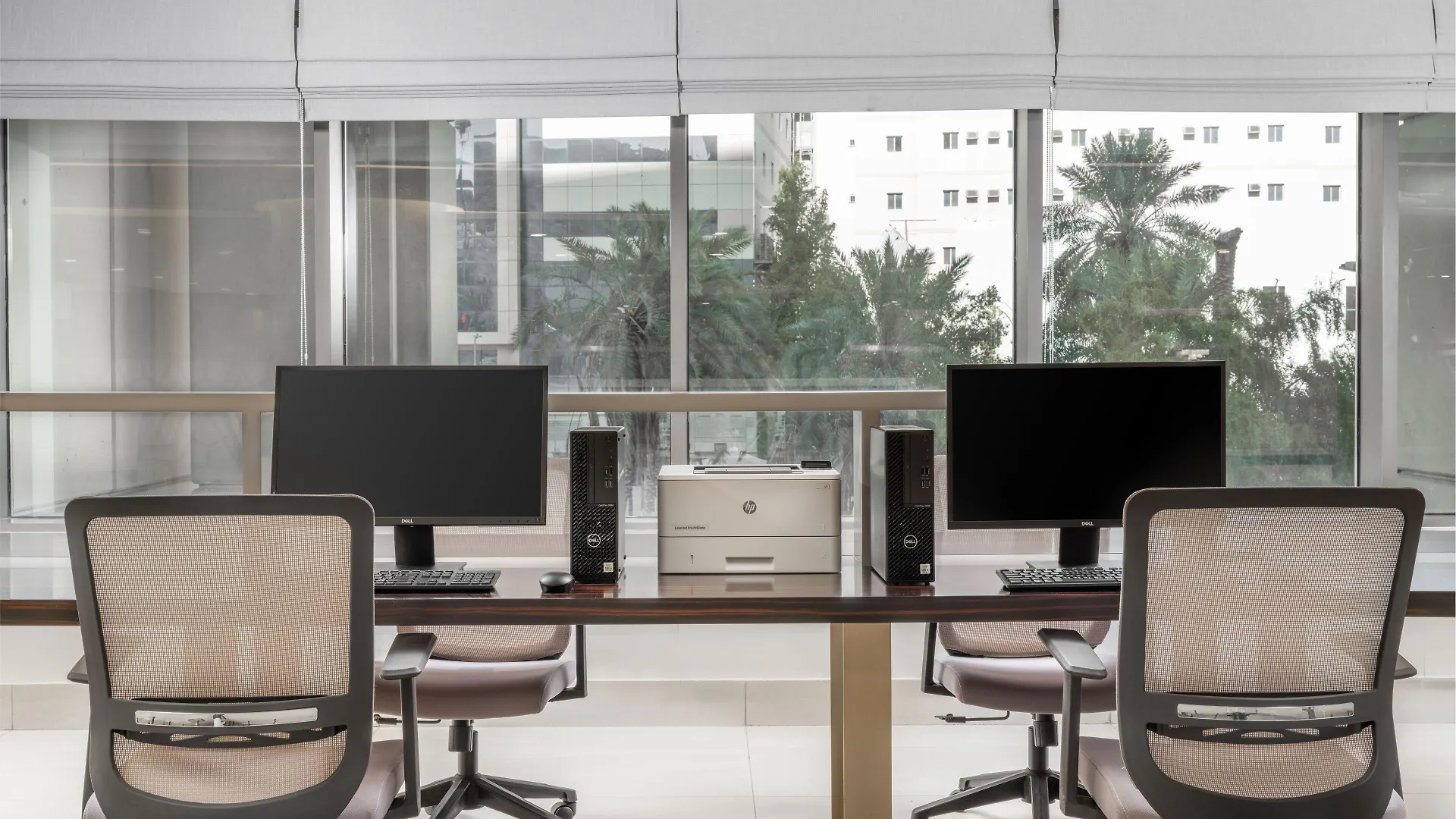 DoubleTree by Hilton Makkah Aziziyah Otel Mekke