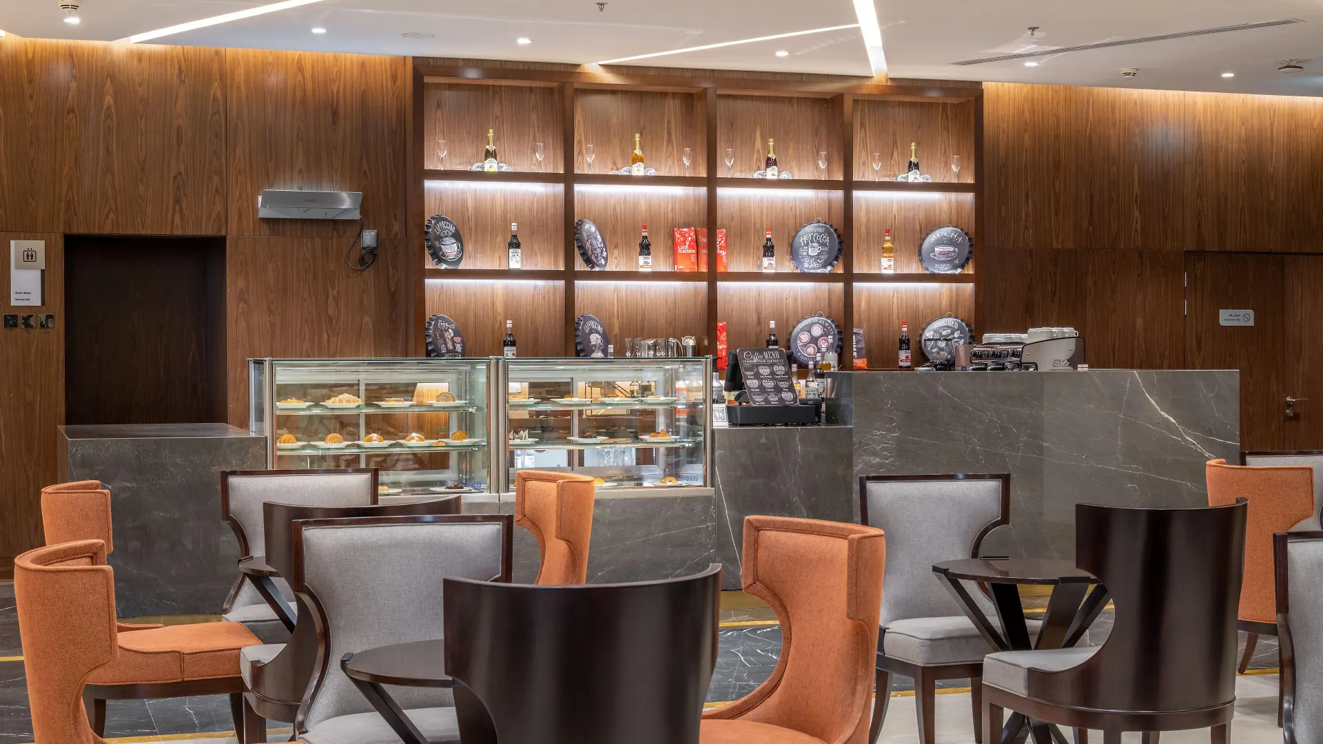 ****  DoubleTree by Hilton Makkah Aziziyah Otel Mekke Suudi Arabistan
