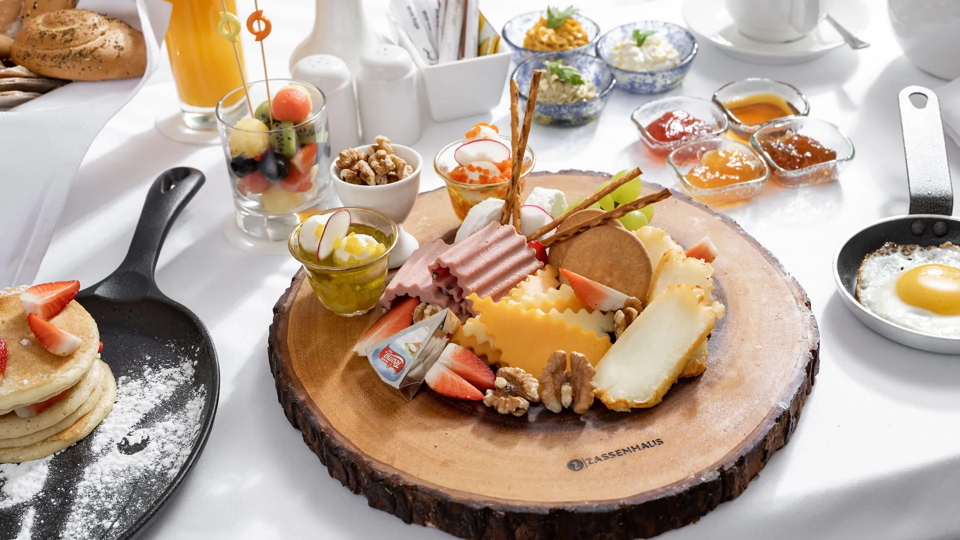DoubleTree by Hilton Makkah Aziziyah Otel Mekke