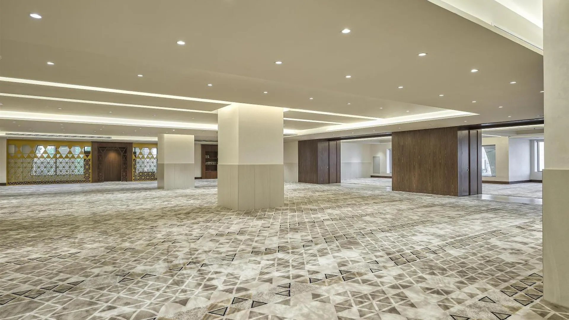 Hotel Doubletree By Hilton Makkah Aziziyah à La Mecque