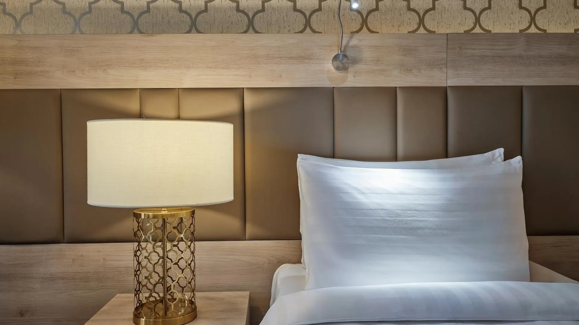 Hotel Doubletree By Hilton Makkah Aziziyah à La Mecque Arabie saoudite