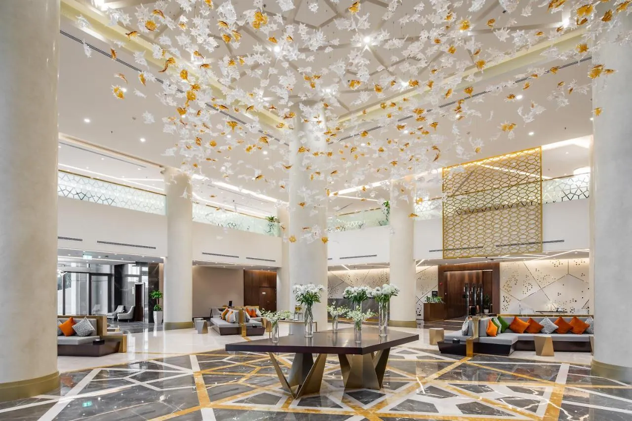 Wirgan Hotel Al Azizyah Mecca
