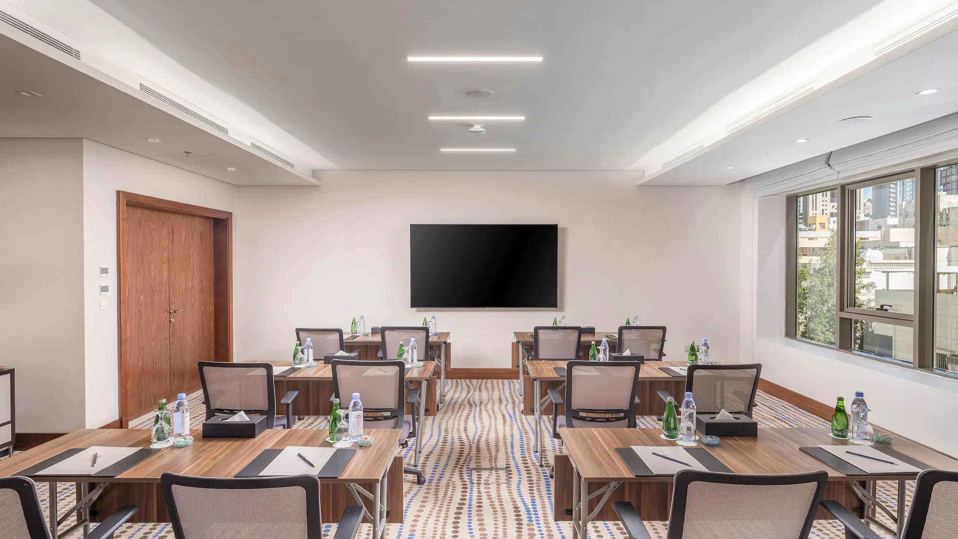 Doubletree By Hilton Makkah Aziziyah Hotel Mecca