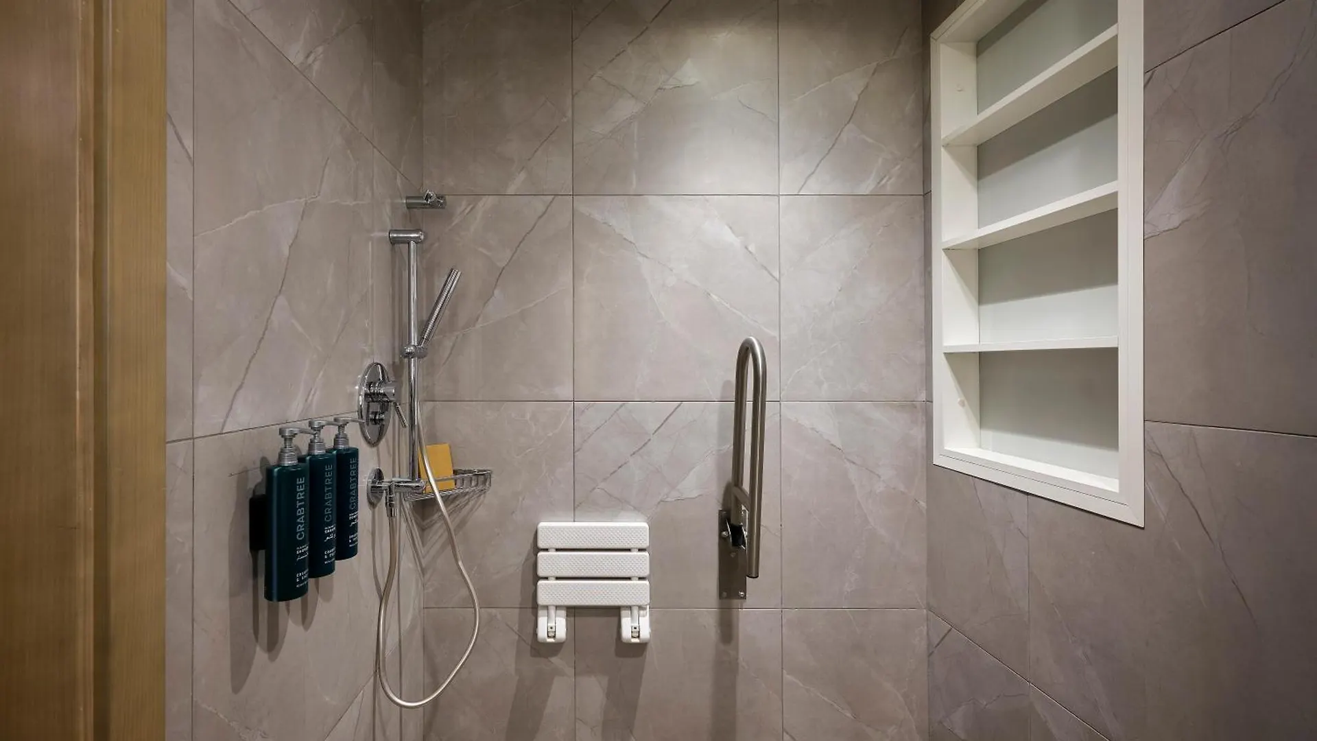 Doubletree By Hilton Makkah Aziziyah Hotel Mecca