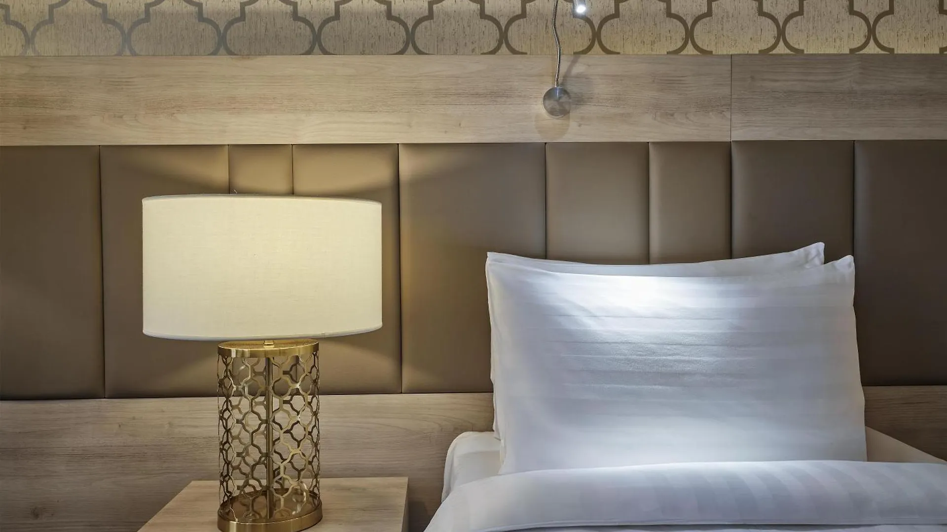 Doubletree By Hilton Makkah Aziziyah Hotel Mecca