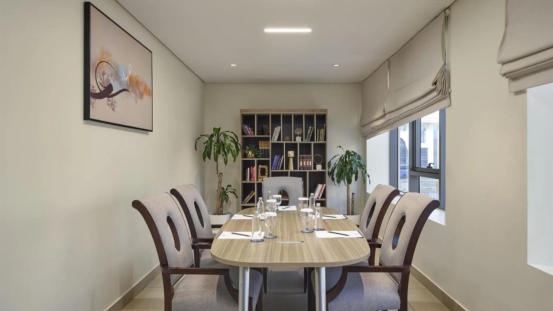 Doubletree By Hilton Makkah Aziziyah Hotel Mecca 4*,