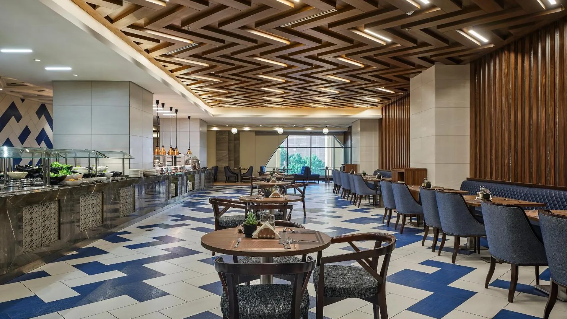 Doubletree By Hilton Makkah Aziziyah Hotel Mecca 4*,