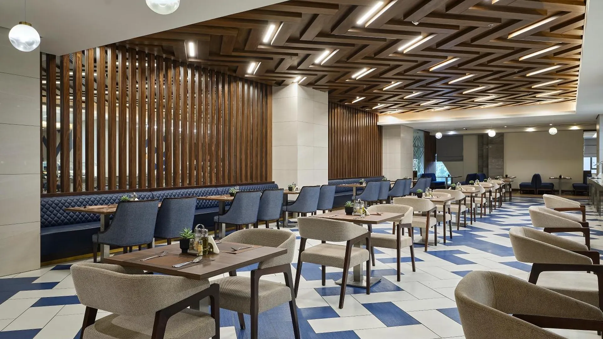 Doubletree By Hilton Makkah Aziziyah Hotel Mecca