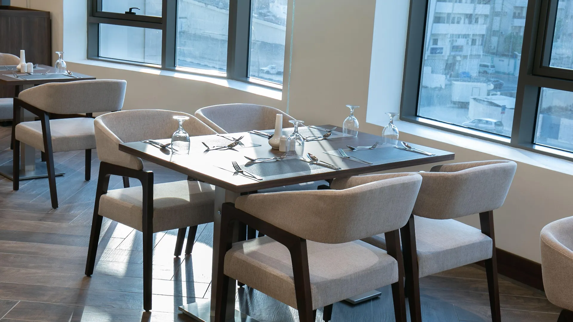 Doubletree By Hilton Makkah Aziziyah Hotel Mecca