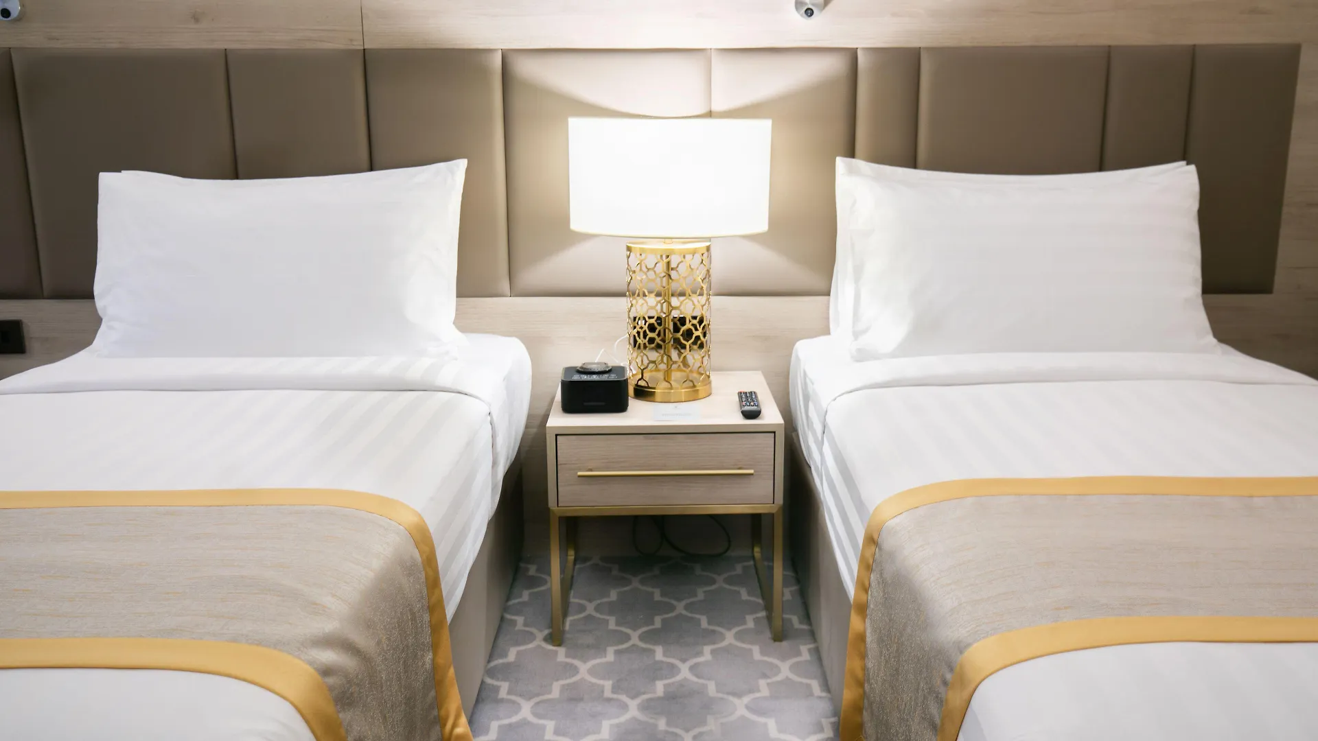 Doubletree By Hilton Makkah Aziziyah Hotel Mecca