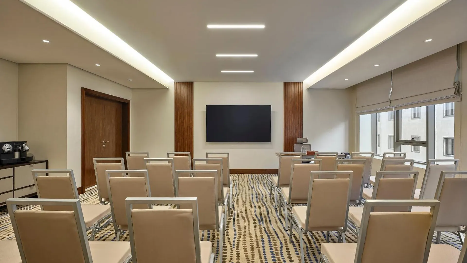 Doubletree By Hilton Makkah Aziziyah Hotel Mecca